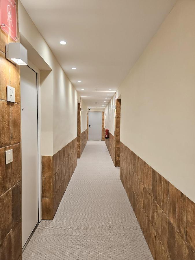 ולנסיה Apartamentos Las Ciencias C מראה חיצוני תמונה